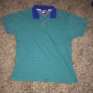 Tommy Hilfiger shirt